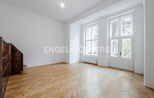 Apartment for rent, 3+1 - 2 bedrooms, 121m<sup>2</sup>