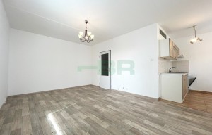 Apartment for rent, 1+1 - Studio, 38m<sup>2</sup>