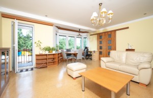 Apartment for rent, 3+1 - 2 bedrooms, 96m<sup>2</sup>