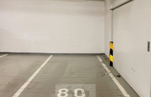 Parking space for rent, 12m<sup>2</sup>