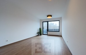 Apartment for rent, 2+kk - 1 bedroom, 49m<sup>2</sup>