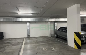 Parking space for rent, 19m<sup>2</sup>