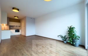 Apartment for rent, 2+kk - 1 bedroom, 49m<sup>2</sup>