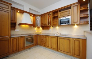 Apartment for rent, 4+kk - 3 bedrooms, 155m<sup>2</sup>