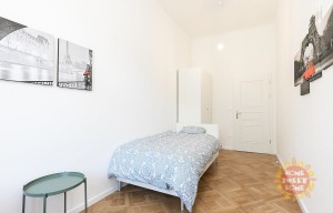 Apartment for rent, Flatshare, 14m<sup>2</sup>