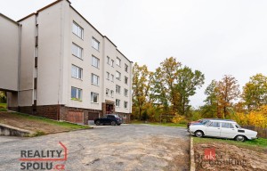 Apartment for sale, 3+1 - 2 bedrooms, 68m<sup>2</sup>