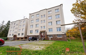 Apartment for sale, 3+1 - 2 bedrooms, 68m<sup>2</sup>