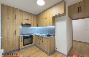 Apartment for rent, 2+1 - 1 bedroom, 60m<sup>2</sup>