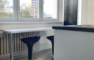 Apartment for rent, 2+1 - 1 bedroom, 55m<sup>2</sup>