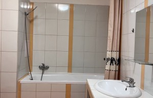 Apartment for rent, 2+kk - 1 bedroom, 53m<sup>2</sup>