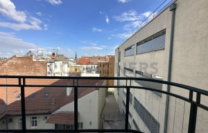 Apartment for rent, 2+kk - 1 bedroom, 57m<sup>2</sup>