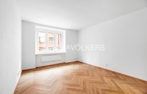 Apartment for sale, 1+KK - Studio, 27m<sup>2</sup>