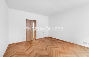 Apartment for sale, 1+KK - Studio, 27m<sup>2</sup>