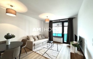 Apartment for rent, 2+kk - 1 bedroom, 47m<sup>2</sup>