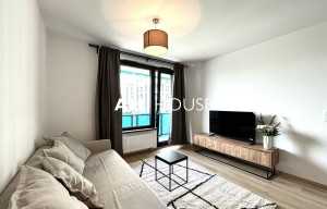 Apartment for rent, 2+kk - 1 bedroom, 47m<sup>2</sup>