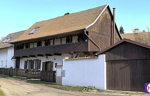 Family house for sale, 130m<sup>2</sup>, 311m<sup>2</sup> of land