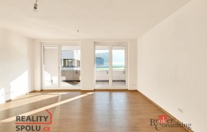 Apartment for rent, 3+kk - 2 bedrooms, 81m<sup>2</sup>