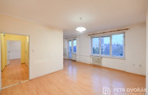 Apartment for sale, 2+kk - 1 bedroom, 55m<sup>2</sup>