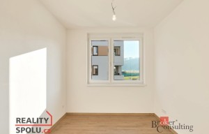 Apartment for rent, 3+kk - 2 bedrooms, 81m<sup>2</sup>