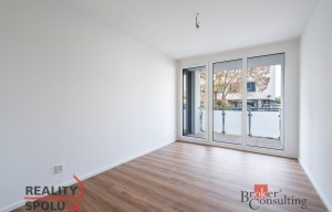 Apartment for sale, 3+kk - 2 bedrooms, 70m<sup>2</sup>