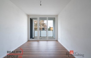 Apartment for sale, 3+kk - 2 bedrooms, 77m<sup>2</sup>