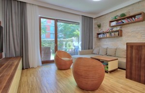 Apartment for sale, 3+kk - 2 bedrooms, 200m<sup>2</sup>