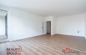 Apartment for sale, 3+kk - 2 bedrooms, 77m<sup>2</sup>