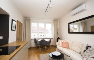 Apartment for rent, 2+kk - 1 bedroom, 36m<sup>2</sup>