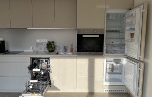 Apartment for rent, 2+kk - 1 bedroom, 39m<sup>2</sup>