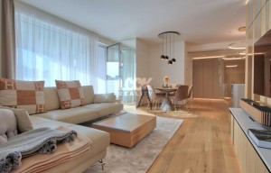 Apartment for sale, 4+kk - 3 bedrooms, 118m<sup>2</sup>