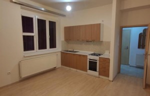 Apartment for rent, 1+KK - Studio, 27m<sup>2</sup>