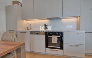 Apartment for rent, 1+KK - Studio, 34m<sup>2</sup>