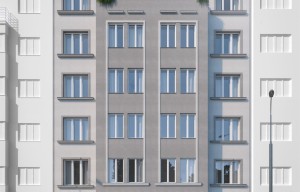 Apartment for sale, 3+kk - 2 bedrooms, 88m<sup>2</sup>