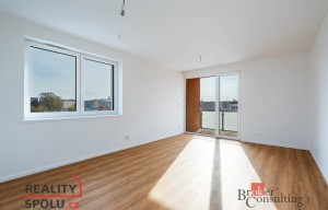 Apartment for sale, 3+kk - 2 bedrooms, 79m<sup>2</sup>