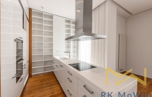 Apartment for rent, 2+kk - 1 bedroom, 74m<sup>2</sup>