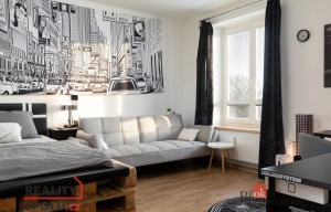 Apartment for sale, 1+1 - Studio, 41m<sup>2</sup>