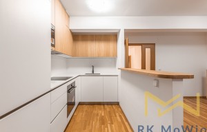 Apartment for rent, 3+kk - 2 bedrooms, 94m<sup>2</sup>