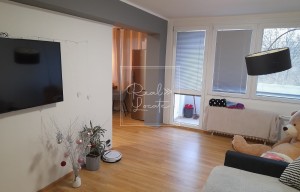 Apartment for rent, 3+1 - 2 bedrooms, 77m<sup>2</sup>