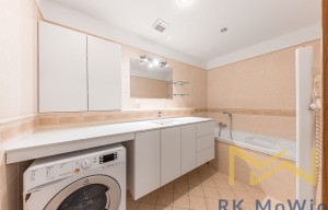 Apartment for rent, 3+kk - 2 bedrooms, 94m<sup>2</sup>