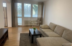 Apartment for rent, 3+1 - 2 bedrooms, 77m<sup>2</sup>