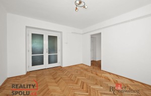 Apartment for sale, 2+1 - 1 bedroom, 59m<sup>2</sup>