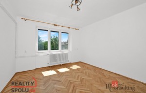 Apartment for sale, 2+1 - 1 bedroom, 59m<sup>2</sup>