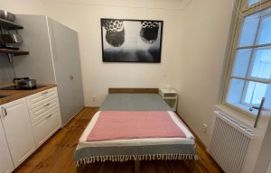 Apartment for rent, 2+kk - 1 bedroom, 30m<sup>2</sup>