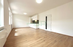 Apartment for rent, 1+KK - Studio, 36m<sup>2</sup>