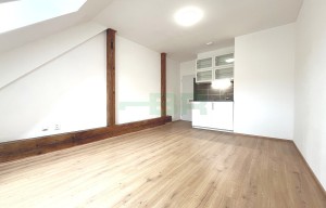 Apartment for rent, 1+KK - Studio, 27m<sup>2</sup>