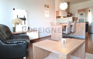 Apartment for rent, 3+kk - 2 bedrooms, 82m<sup>2</sup>