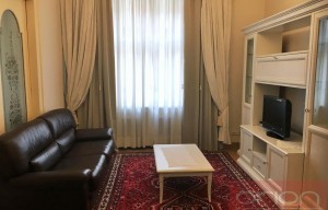 Apartment for rent, 3+kk - 2 bedrooms, 77m<sup>2</sup>