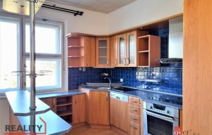 Apartment for rent, 3+1 - 2 bedrooms, 115m<sup>2</sup>