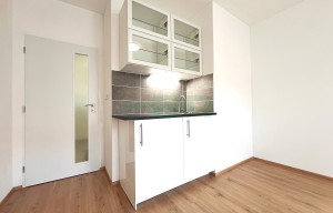 Apartment for rent, 1+KK - Studio, 27m<sup>2</sup>