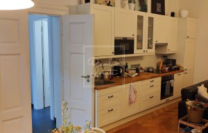 Apartment for rent, 2+kk - 1 bedroom, 55m<sup>2</sup>